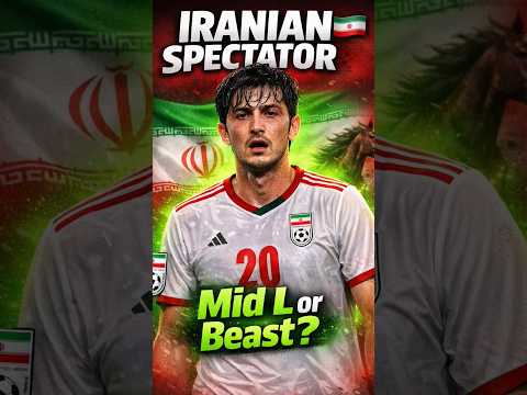 this one is Persian 🇮🇷. #fc26 #fifa #fc25 #football #soccer #shorts #shortvideo #game #dreamleague