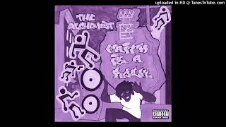 MIKE, Wiki &amp; The Alchemist - One More (Chopped and Screwed)