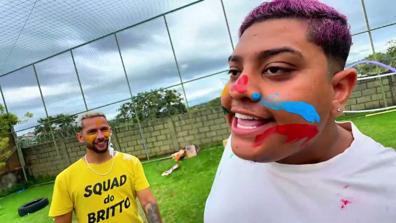 24 DESAFIOS INSANOS COM MEUS AMIGOS NA MANSÃO 