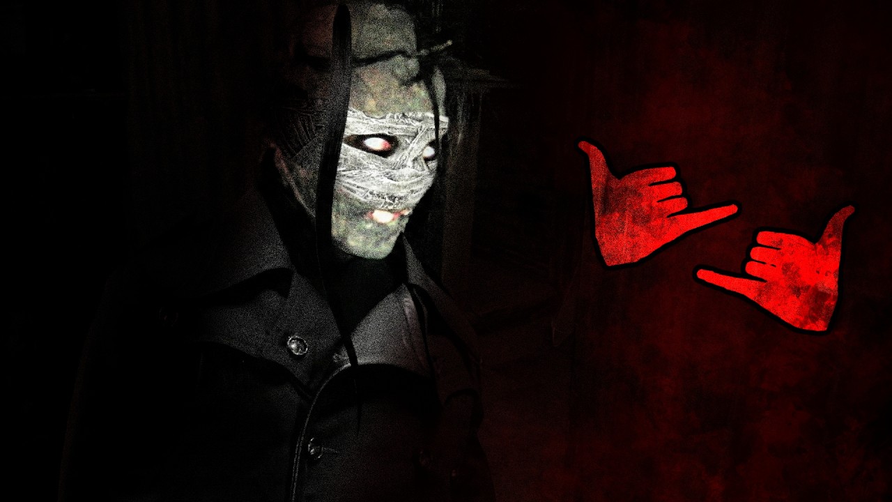 Metal Shade Encyclopedia — Launch Trailer