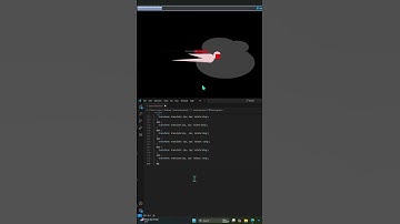 Running Man Loading Animation in HTML & CSS | CSS Loader Animation Tutorial #coding #htmlcss