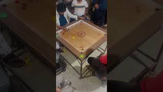 Carrom King 👑 #Youtuber #Viral #Youtube #Carromking #Foryou #Youtubeshorts #Youtuberchannel #Shots