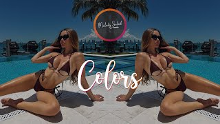 Kristian Zolko & Teenex - Colors