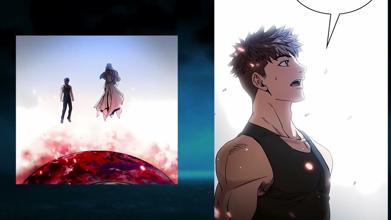 After 10000 Years Sealing in Hell, He Returned to Academy & Awakened SSS-Rank AbilitiesâManhwa Recap
