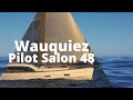 Wauquiez Pilot Saloon 42