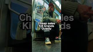 Big Margin Beats Cheap