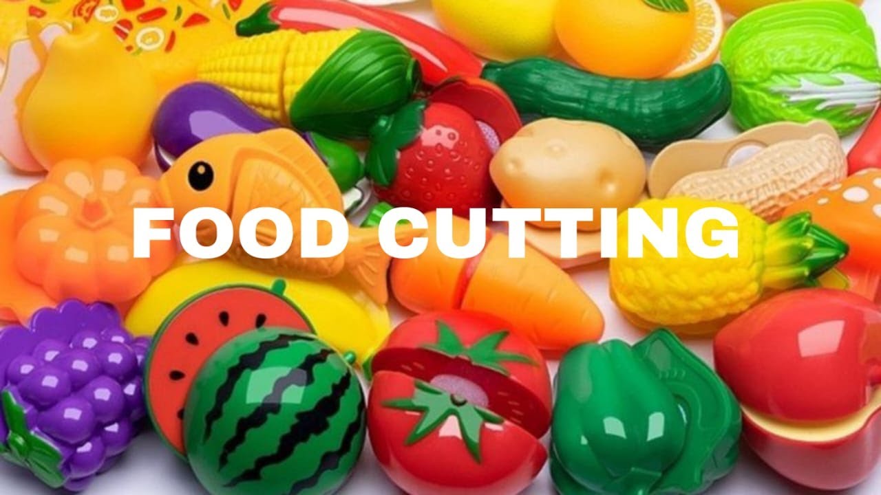 Satisfying foo cutting  