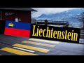 Мечта поэта – Лихтенштейн 🇱🇮