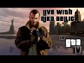 [LIVE] !giveaway | Grand Theft Auto IV | Fun Gameplay | HIN &amp; ENG | #A2K #GTA4