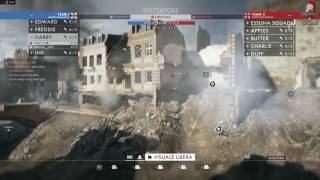 Battlefield 1 color glitch/flickering FIX