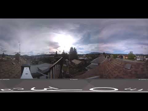 Live Alberniweather Outdoor 360º Webcam