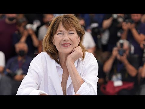 Actress, singer and style icon Jane Birkin dies in Paris at age 76