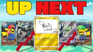 Japanese Pokemon Investing Is Up Next