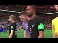 🔴[LIVE] Iran vs New Zealand|FIFA Word cup 2026 - FC 23 GAMEPLAY PS5