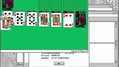Windows NT 3.51 Server RTM on Oracle VM Virtualbox