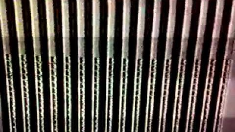 Fail in Spectrum 48K issue 6A