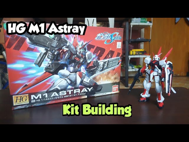 HG RX-77-2Sengoku Astray/M1 Astray 3点セット HG RX-77-2Sengoku Astray/M1 Astray 3点セット