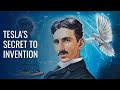 Tesla&#39;s Secret That You Wish You Knew Earlier