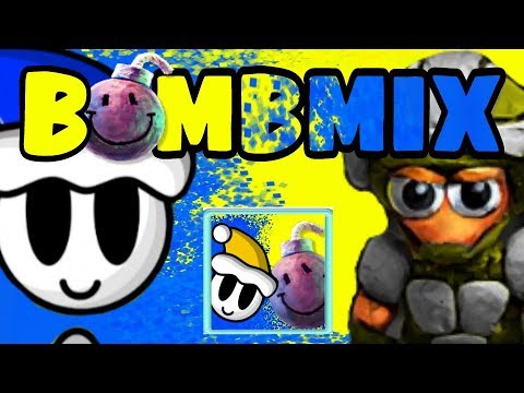 Jrmp Modpack BombMixModPack/ (Bombsquad + JRMP) - YouTube