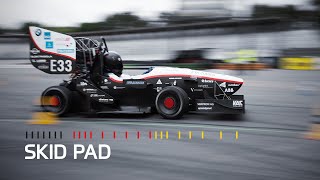 FSG22 - Skid Pad