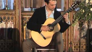 Fernando Sor Op 29 No 17 (Segovia Study No 20) chords