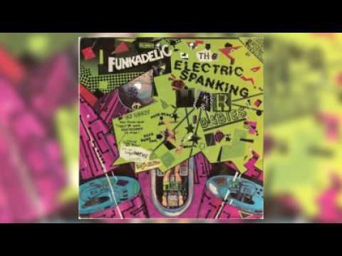 Funk Gets Stronger (Killer Millimeter Longer Version) Video
