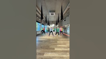 Thumbnail of Zumba | #zin 117 | Descontrolado | #dance