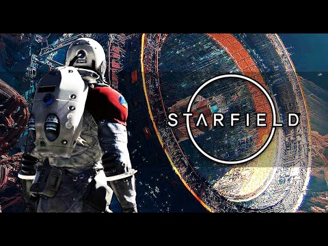 Bethesda и Obsidian E3 2021 - что нам покажут? | Подкаст о Fallout 5, Starfield и т.д. | Новости 44