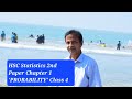 HSC পরিসংখ্যান ২য় পত্র ১ম অধ্যায় ক্লাস ৪ || HSC সম্ভাবনা ক্লাস ৪ #hsc2023