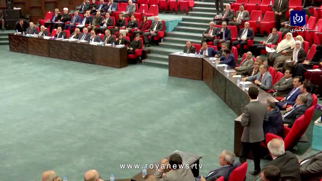 مصلح الطراونة لوزير التربية: كان عليك احترام أرواح أبناءك وتقديم استقالتك