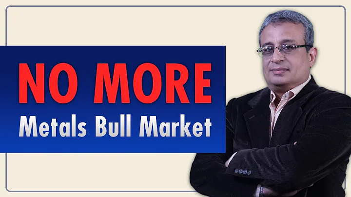 Is the Bull Market in Metals Over? | Commodity Trading | Metals Price Crash - DayDayNews