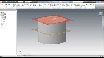 Inventor Studio - Animate parameters