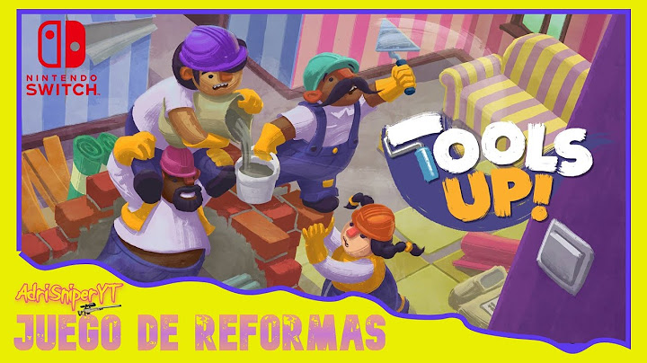 🔨 TOOLS UP REFORMANDO CASAS