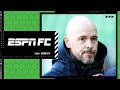 Manchester United are going to really enjoy Erik ten Hag’s style - Don Hutchison | ESPN FC