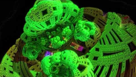 Be Svendsen - The Sequel - Extended - HQ