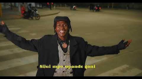 Nay Wa Mitego - Nyie Ni Nani [Official Music Video]