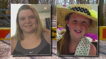 Man charged in 2017 murders of Libby German and Abby Williams