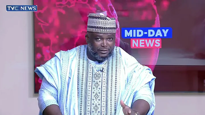 Prof. Mahmood Yakubu Steps Down As INEC Chairman; Mbu Takes Over In Acting Capacity