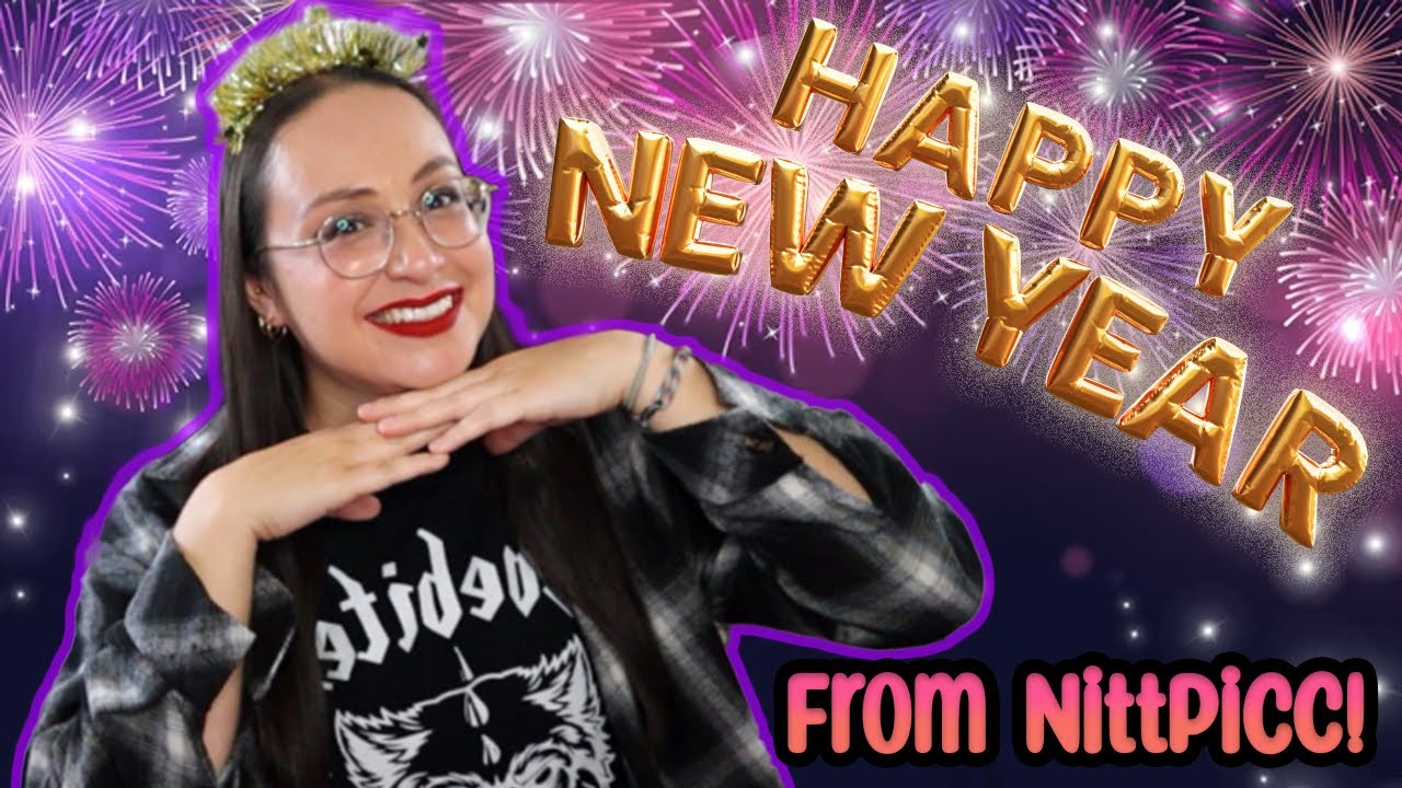 An early CHEERS to YOU!🥂|Happy New Year!