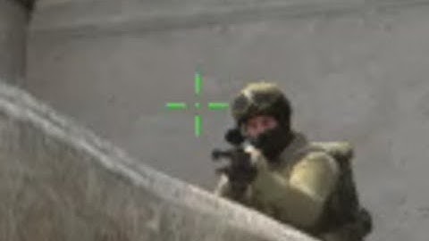 PLEASE VALVE FIX THE HITBOXES!!! | CSGO