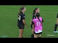 Monterrey vs Vancouver Rise Academy: Extended Highlights | CONCACAF Women's Champions Cup | W Golazo