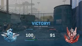 Kar 98 triple collateral