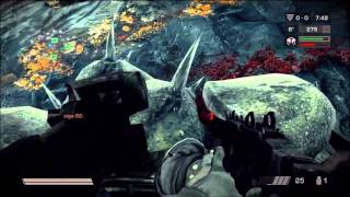 Killzone 3 Spawn glitch