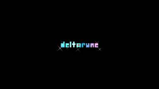 DELTARUNE Chapter 5 - Weird Monologue (Cut)