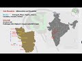 INTEGRATED STUDY - GOA STATE GEOGRAPHY, ECONOMY, POLITY, HISTORY ,ENVIRONMENT,ART & CULTURE