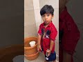 Being a Boy Mom is Different | Bath Time to Dress Up Drama #aryanrajkingdom #kids  #dramajuniors