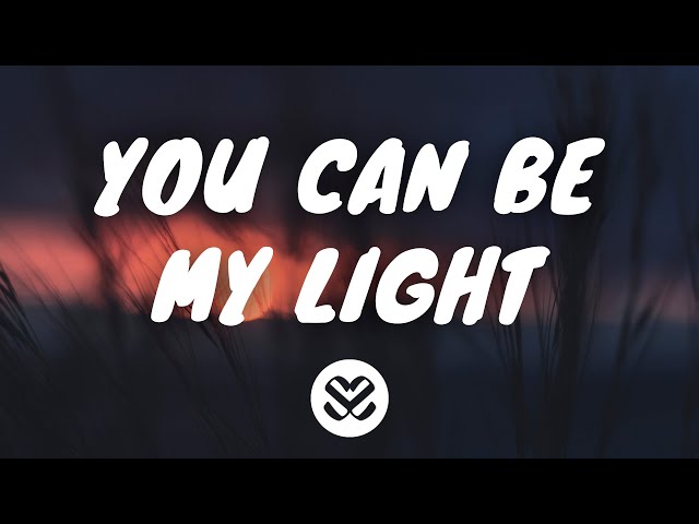 Trivecta & Nurko - You Can Be My Light (Lyrics) feat Monika Santucci class=