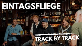 Track by Track - Eintagsfliege