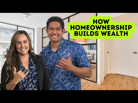 How Homeownership Builds Wealth with Evan Garces