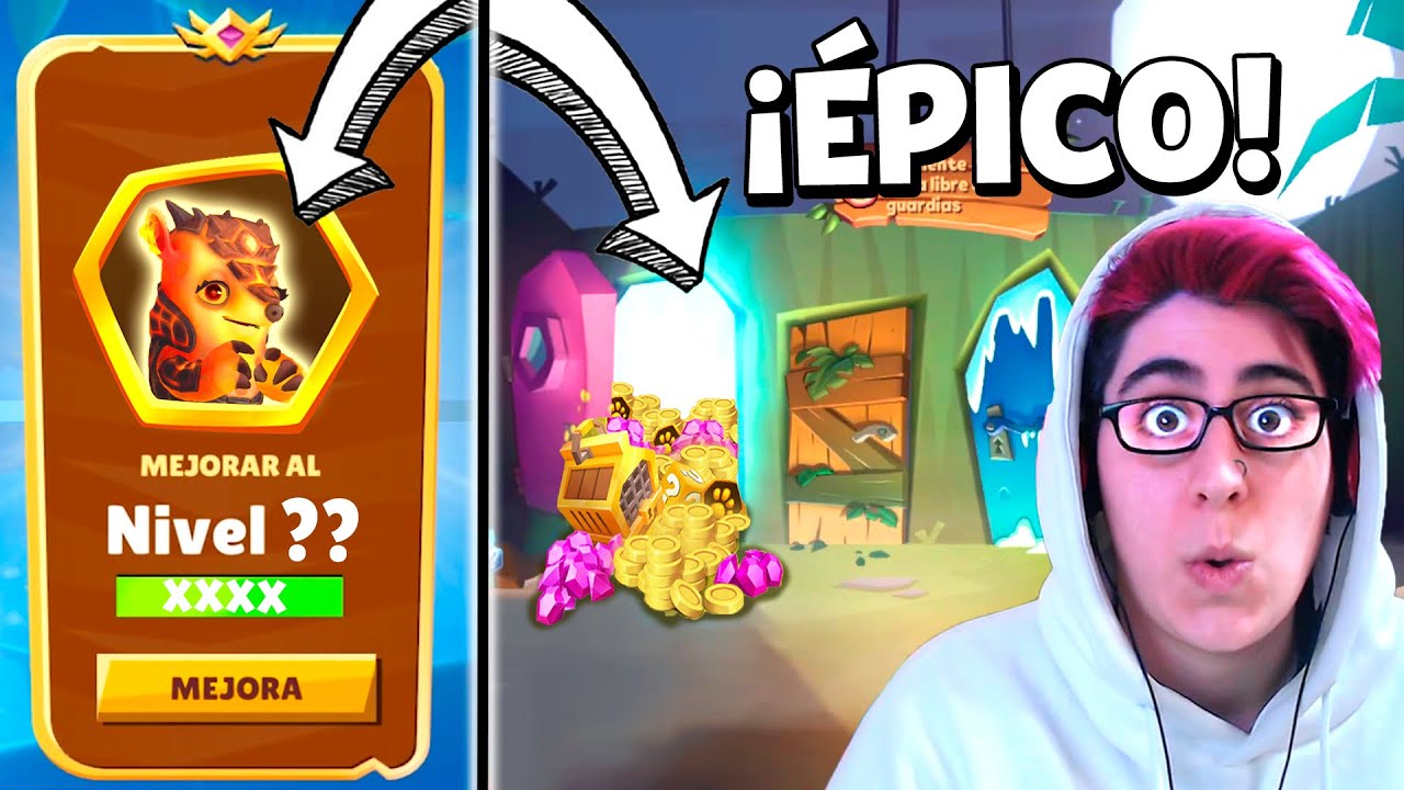 ¡NECESITABA un MILAGRO para subir a DILLO y PASÓ!😱